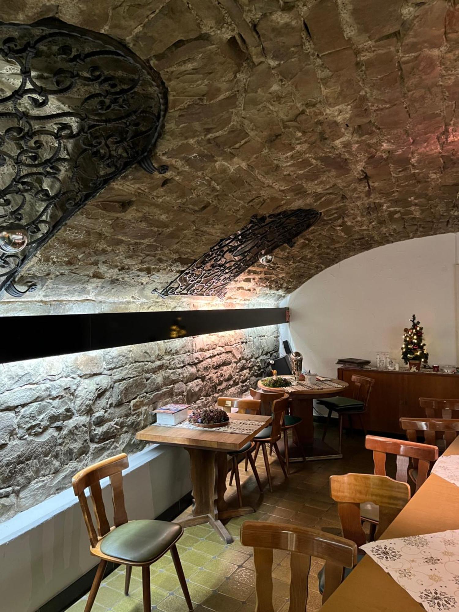 Hotel-Restaurant Denklinger-Hof Reichshof Extérieur photo